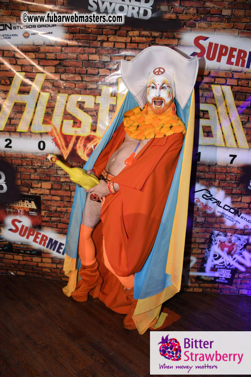 Hustlaball Party