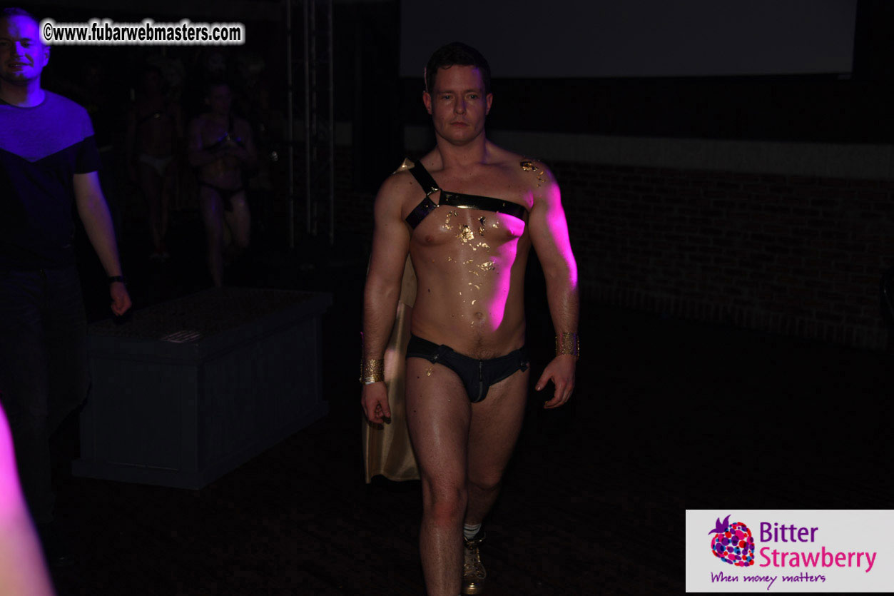 Hustlaball Party