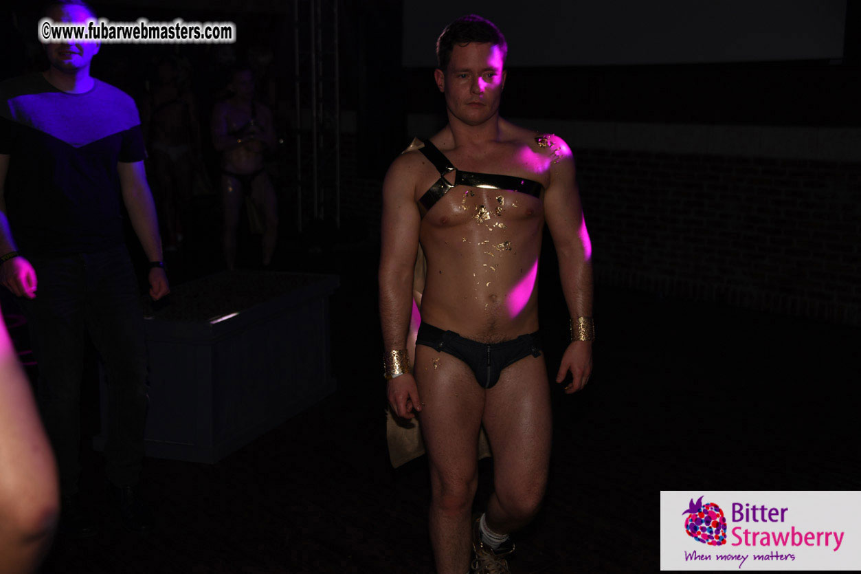 Hustlaball Party