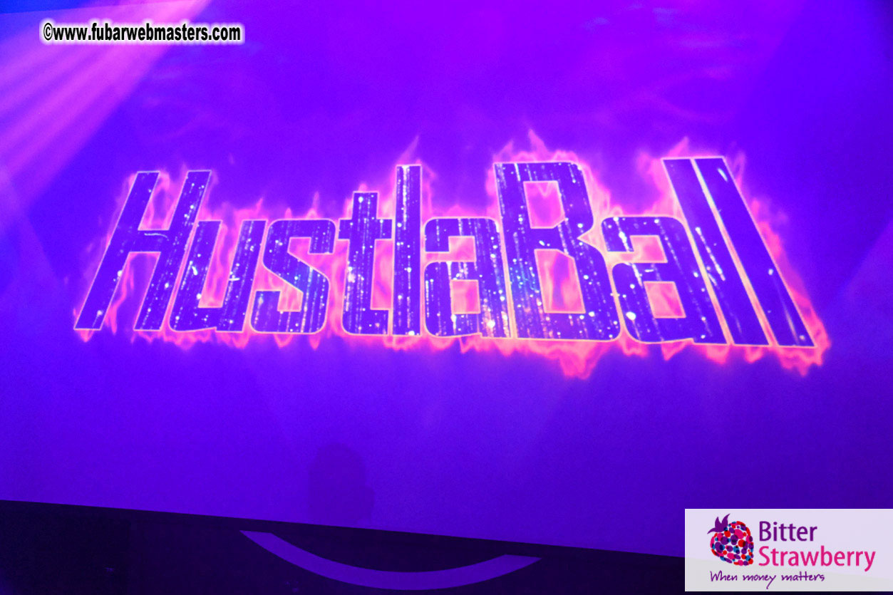 Hustlaball Party