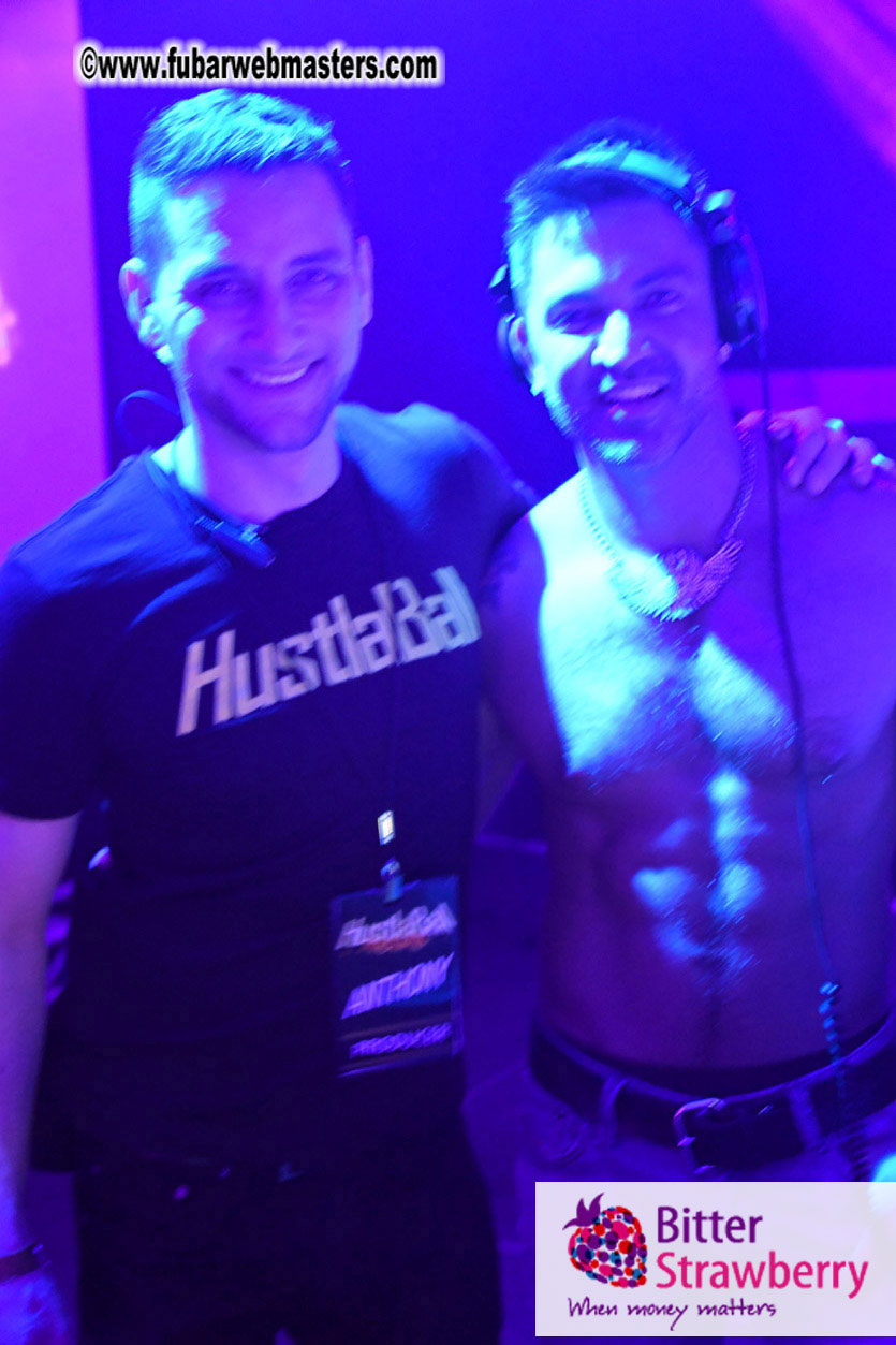 Hustlaball Party