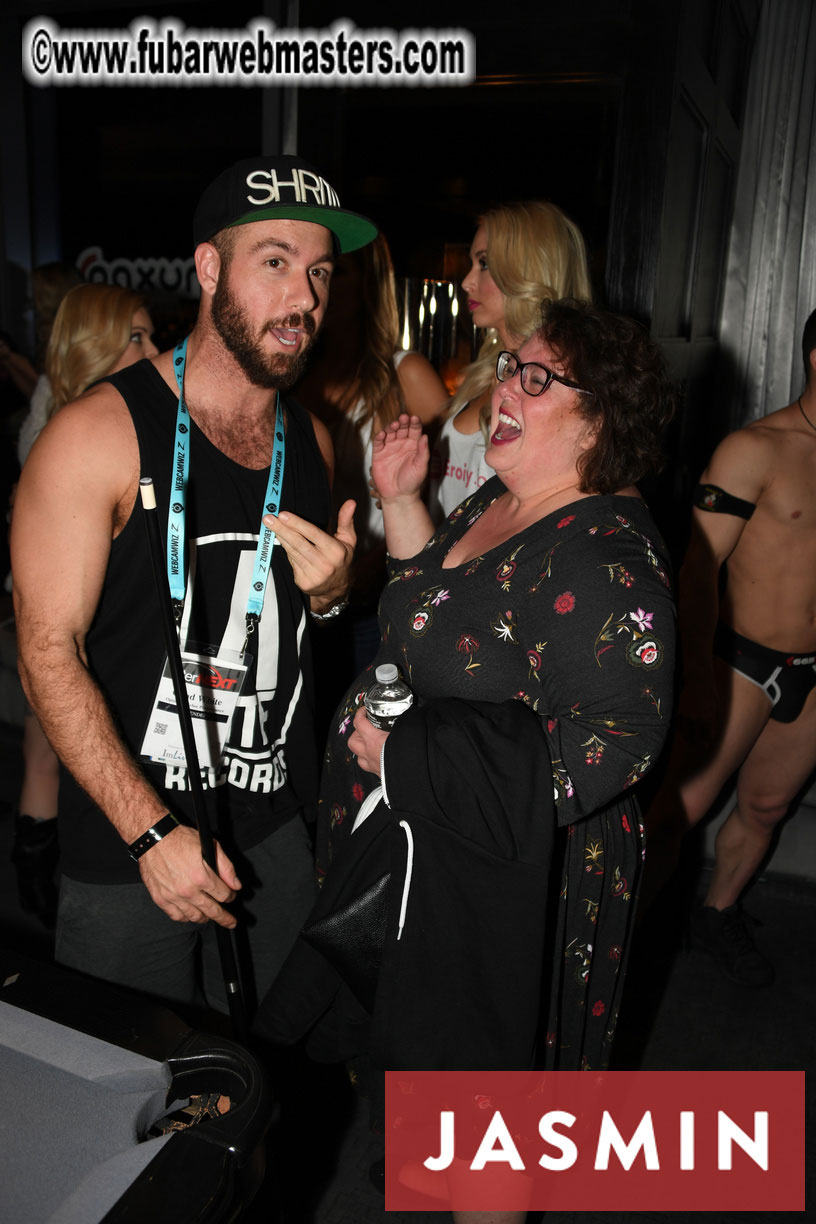 InterNext & GayVN Welcome Party