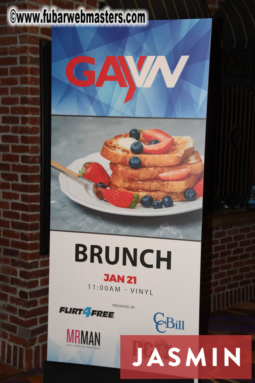 GayVN Welcome Brunch