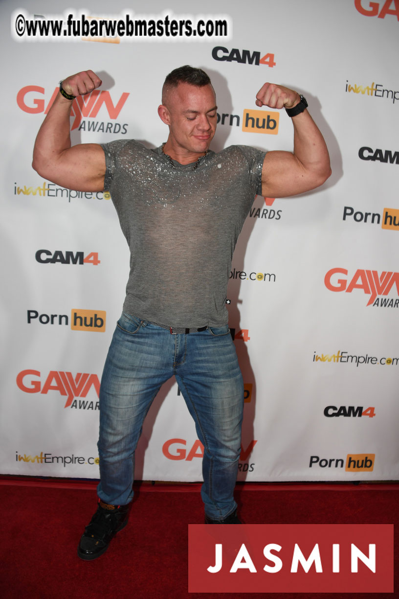 GayVN Awards