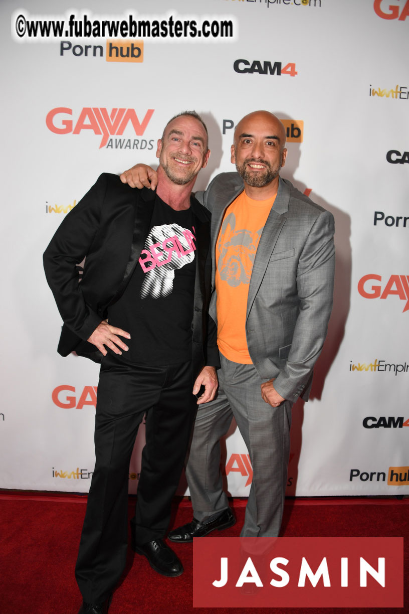 GayVN Awards