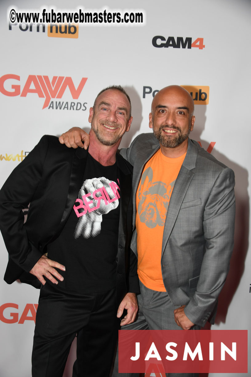 GayVN Awards