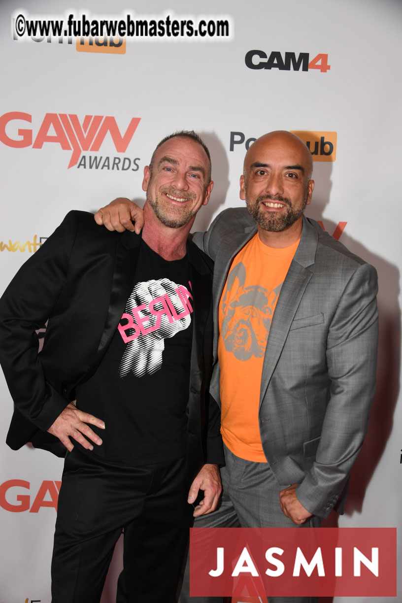 GayVN Awards