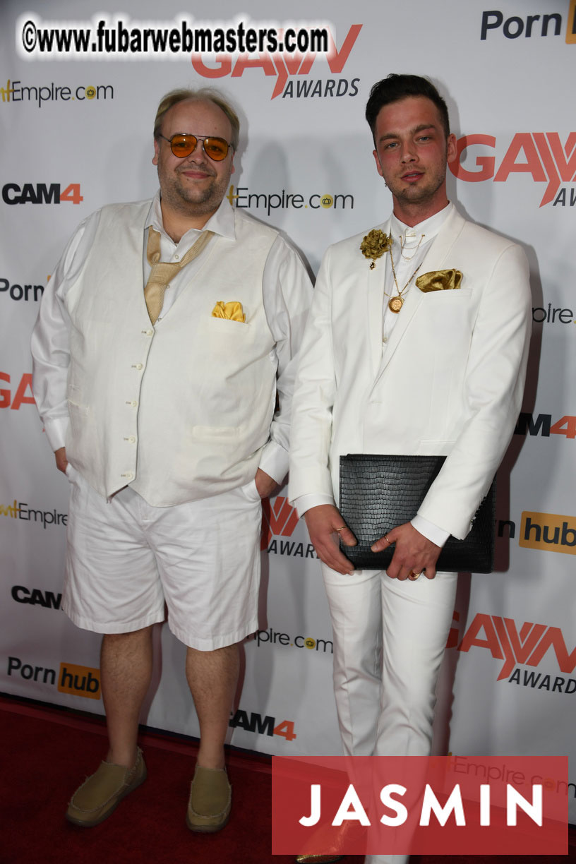 GayVN Awards