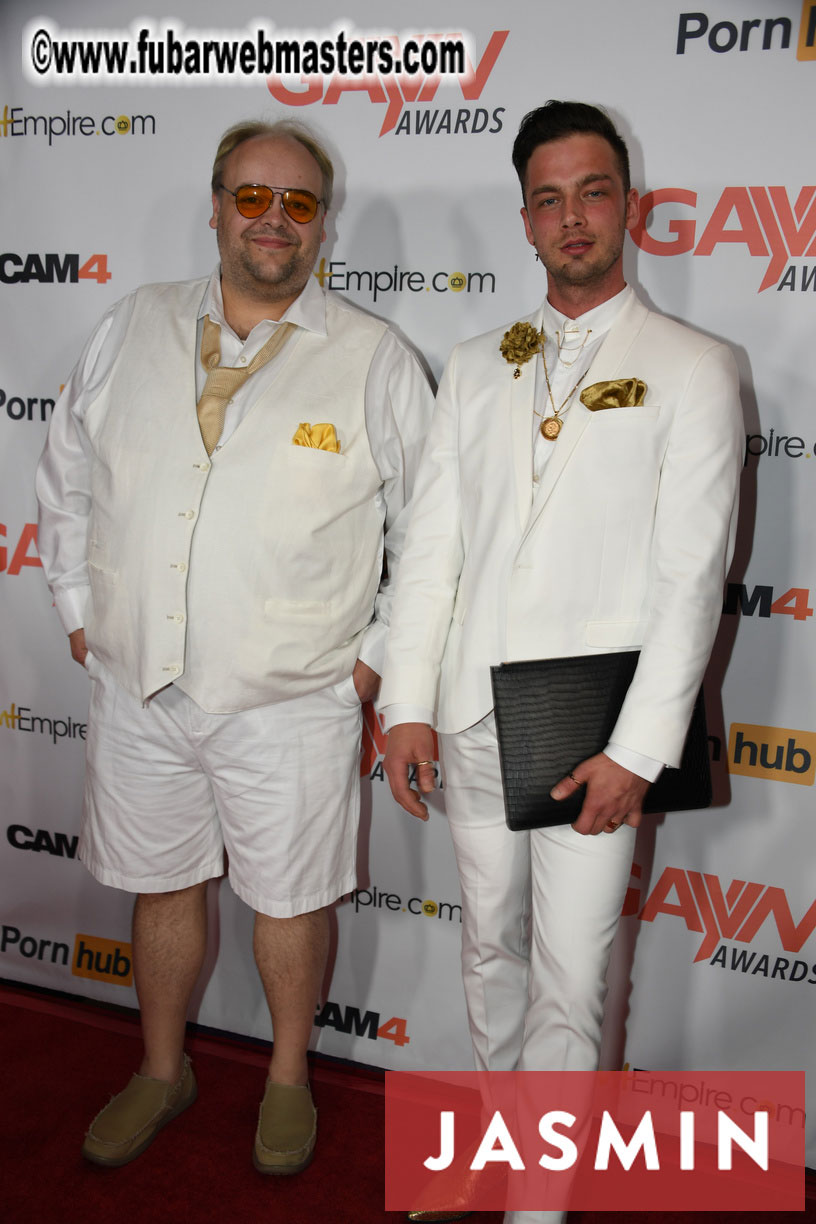 GayVN Awards