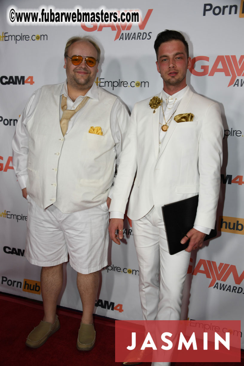 GayVN Awards