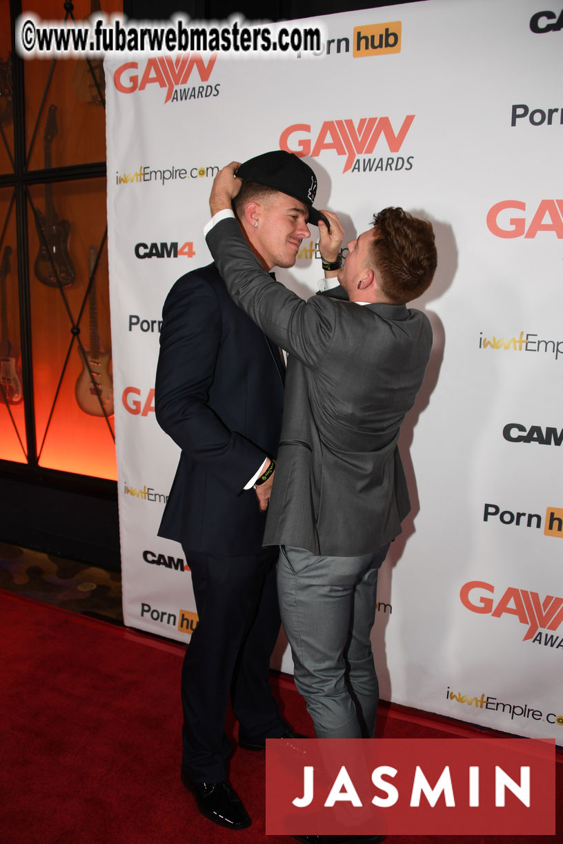 GayVN Awards