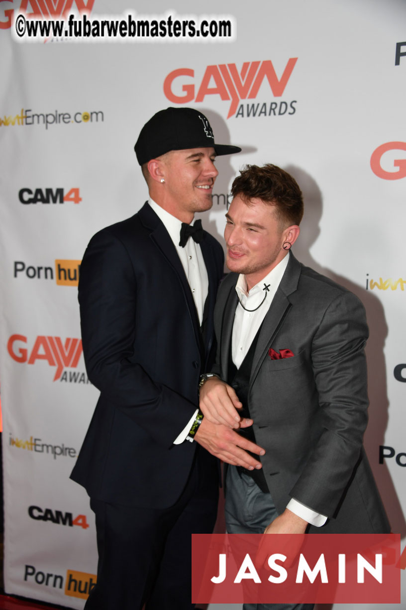 GayVN Awards