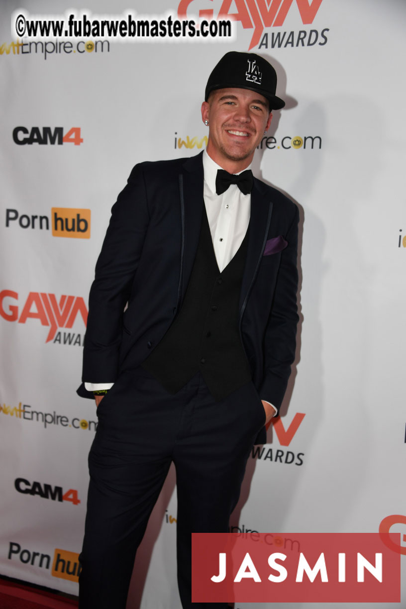 GayVN Awards