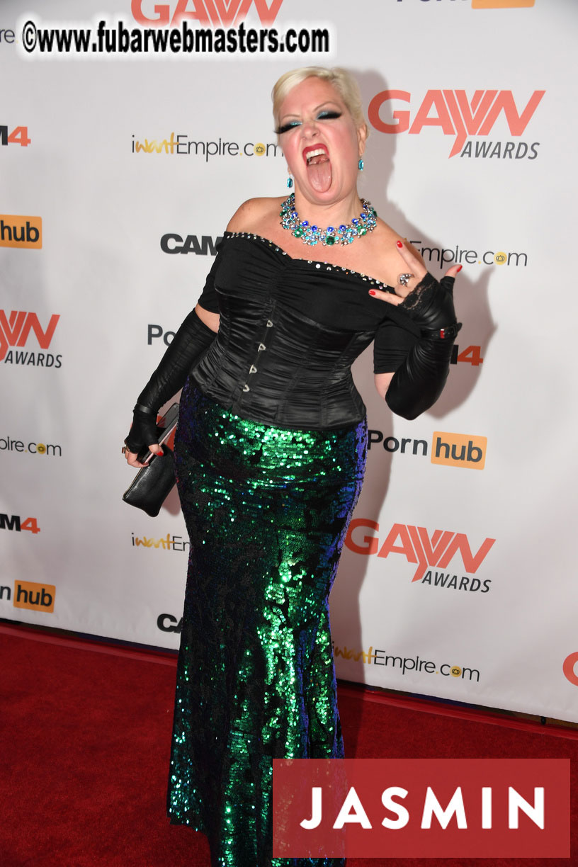 GayVN Awards