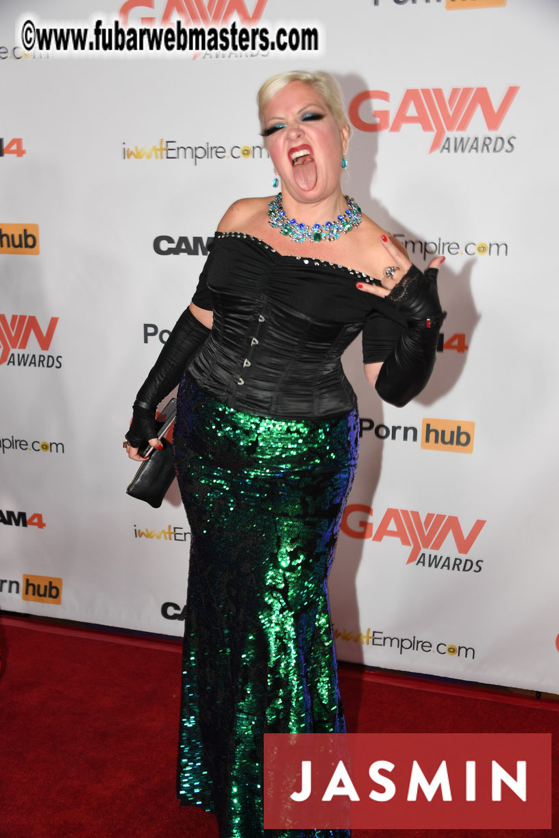 GayVN Awards