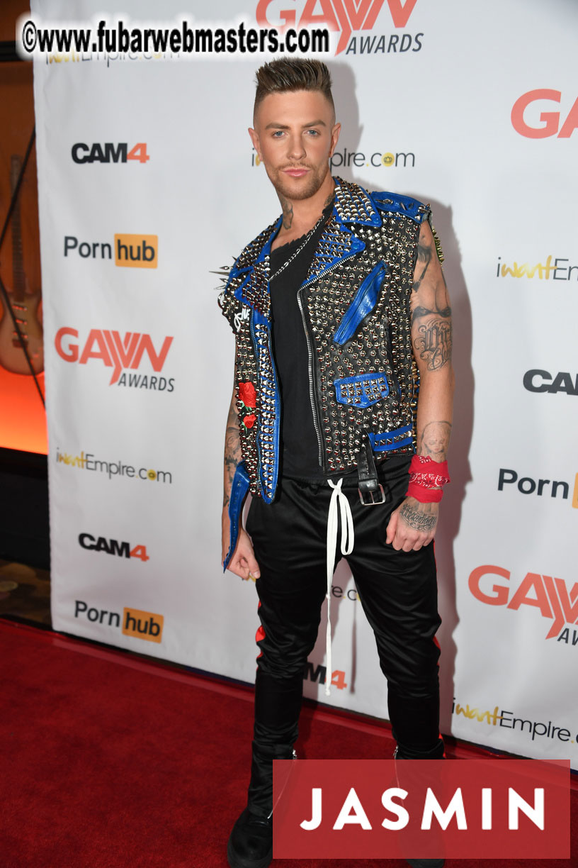 GayVN Awards