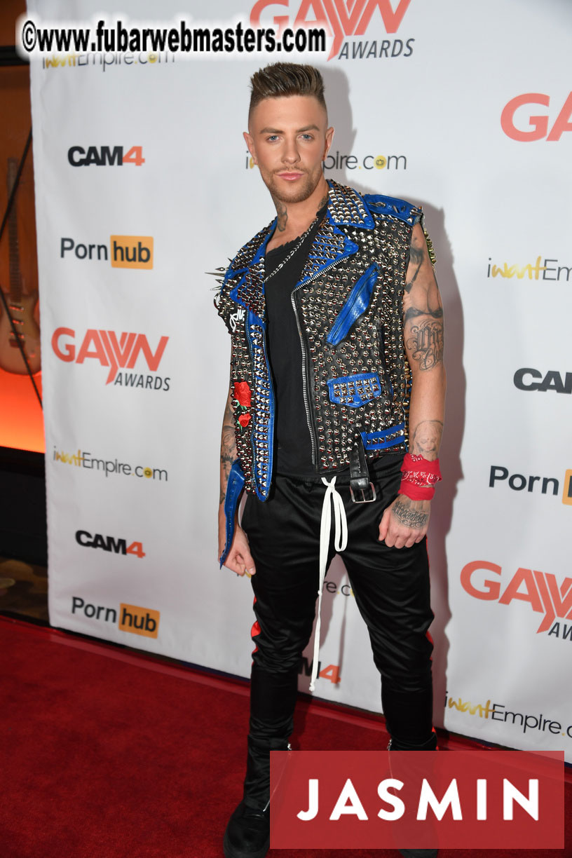 GayVN Awards