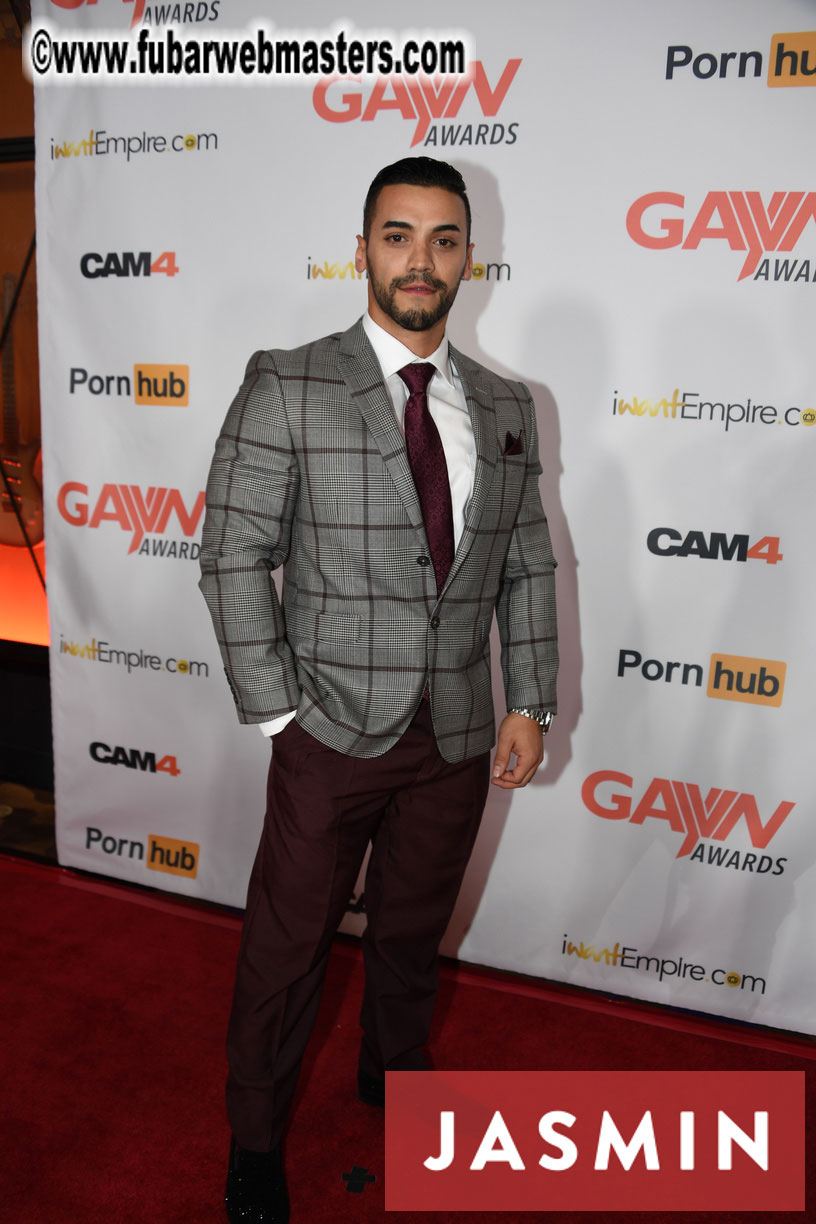 GayVN Awards