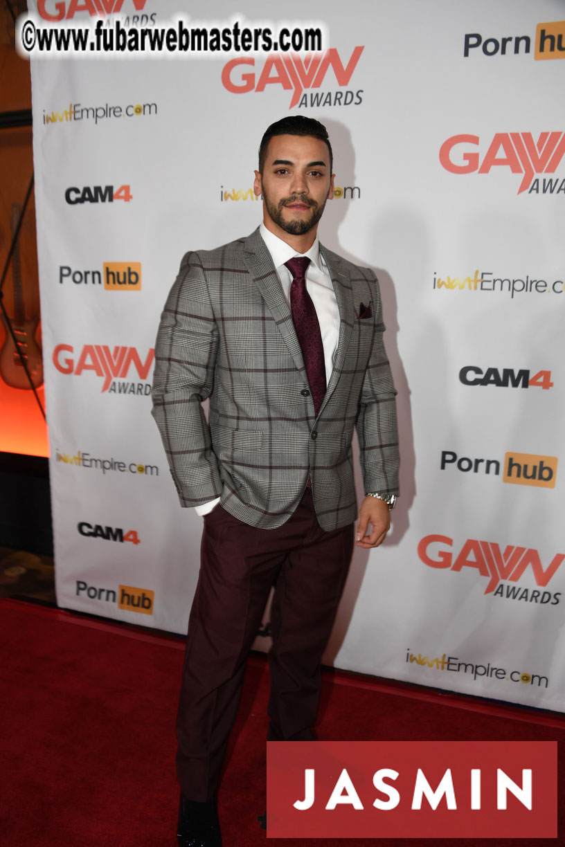 GayVN Awards