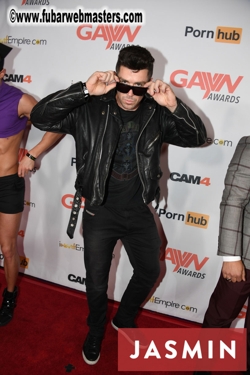 GayVN Awards