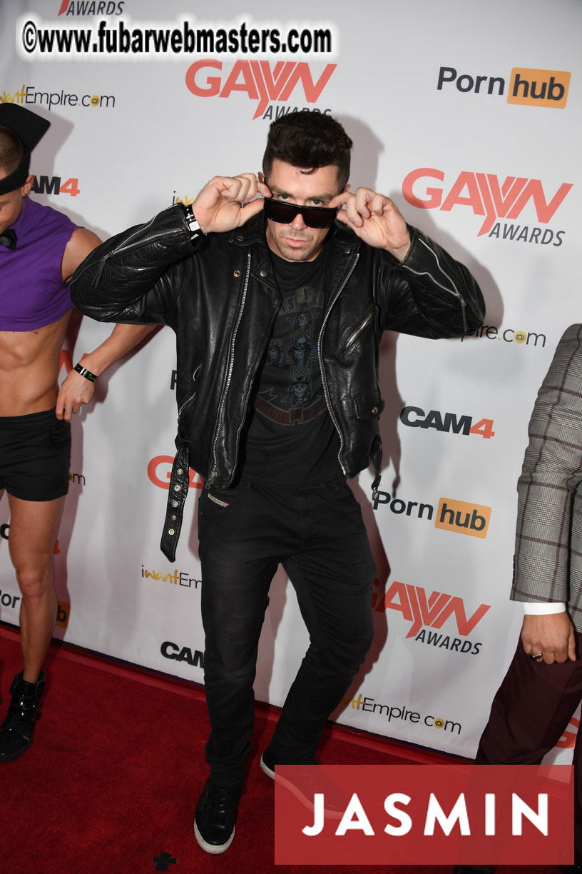 GayVN Awards