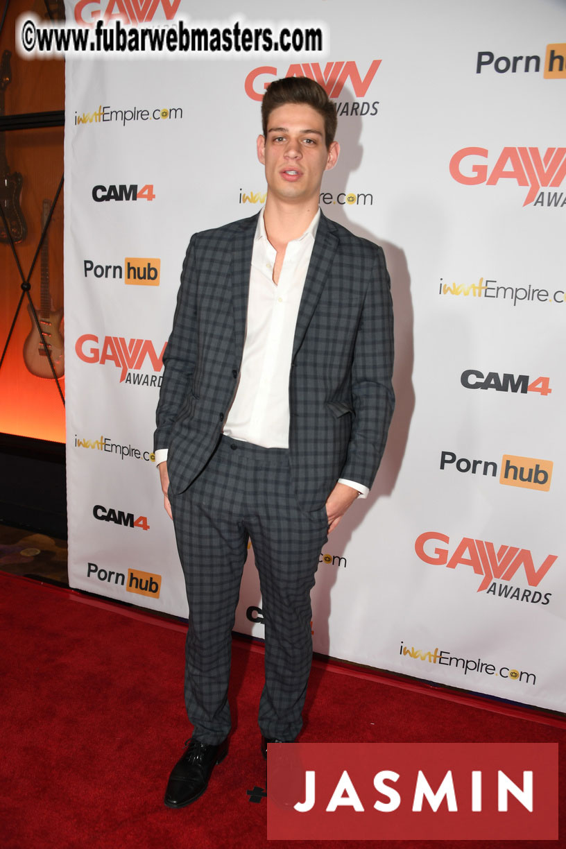 GayVN Awards