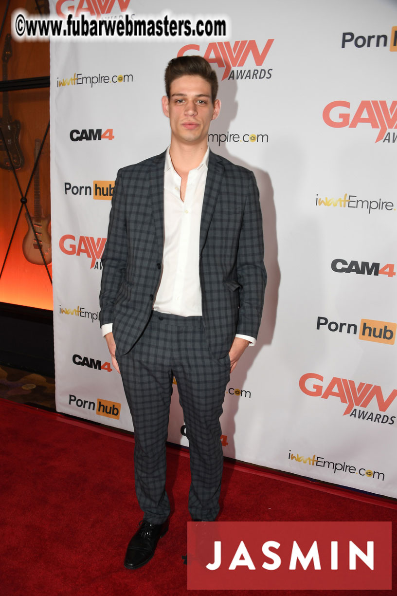 GayVN Awards