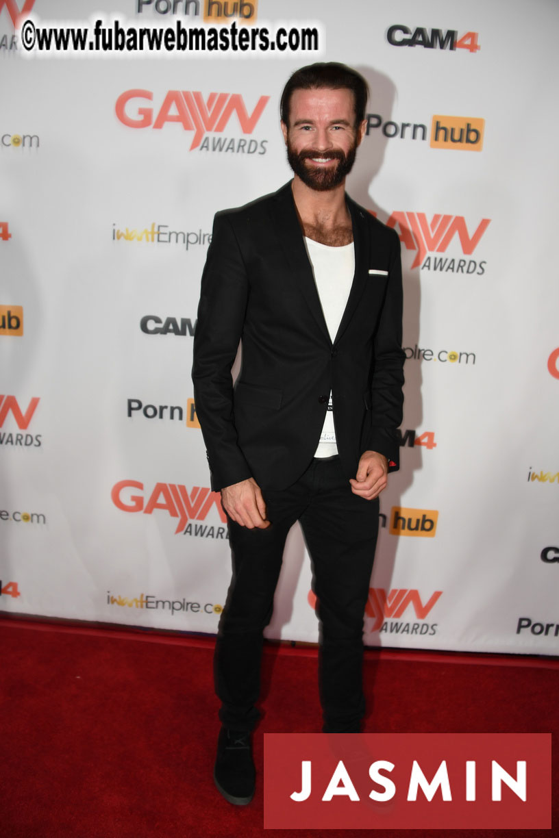 GayVN Awards