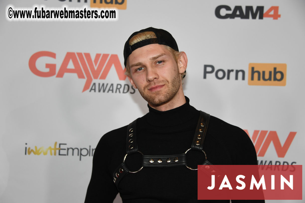 GayVN Awards