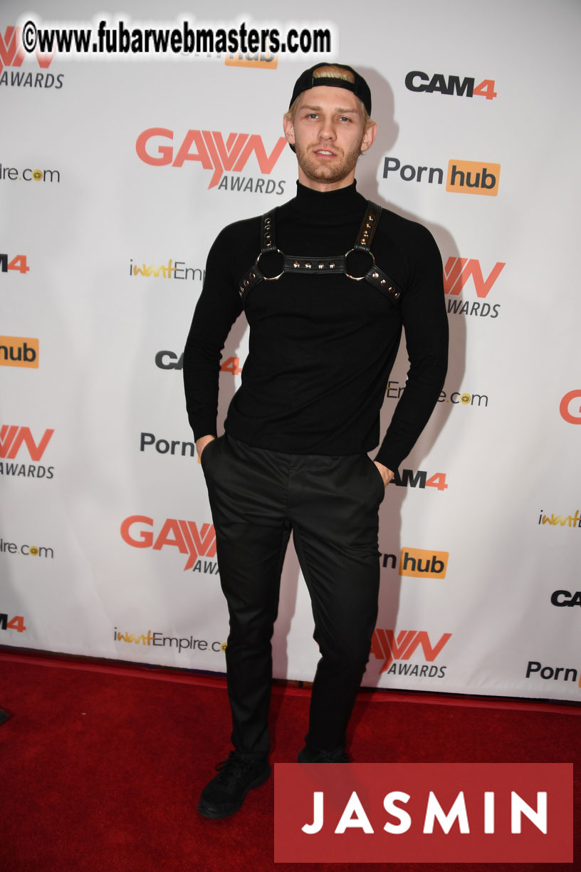 GayVN Awards