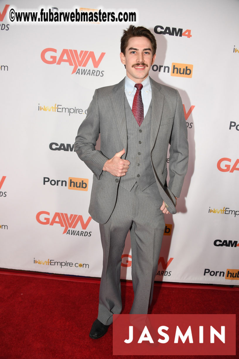 GayVN Awards