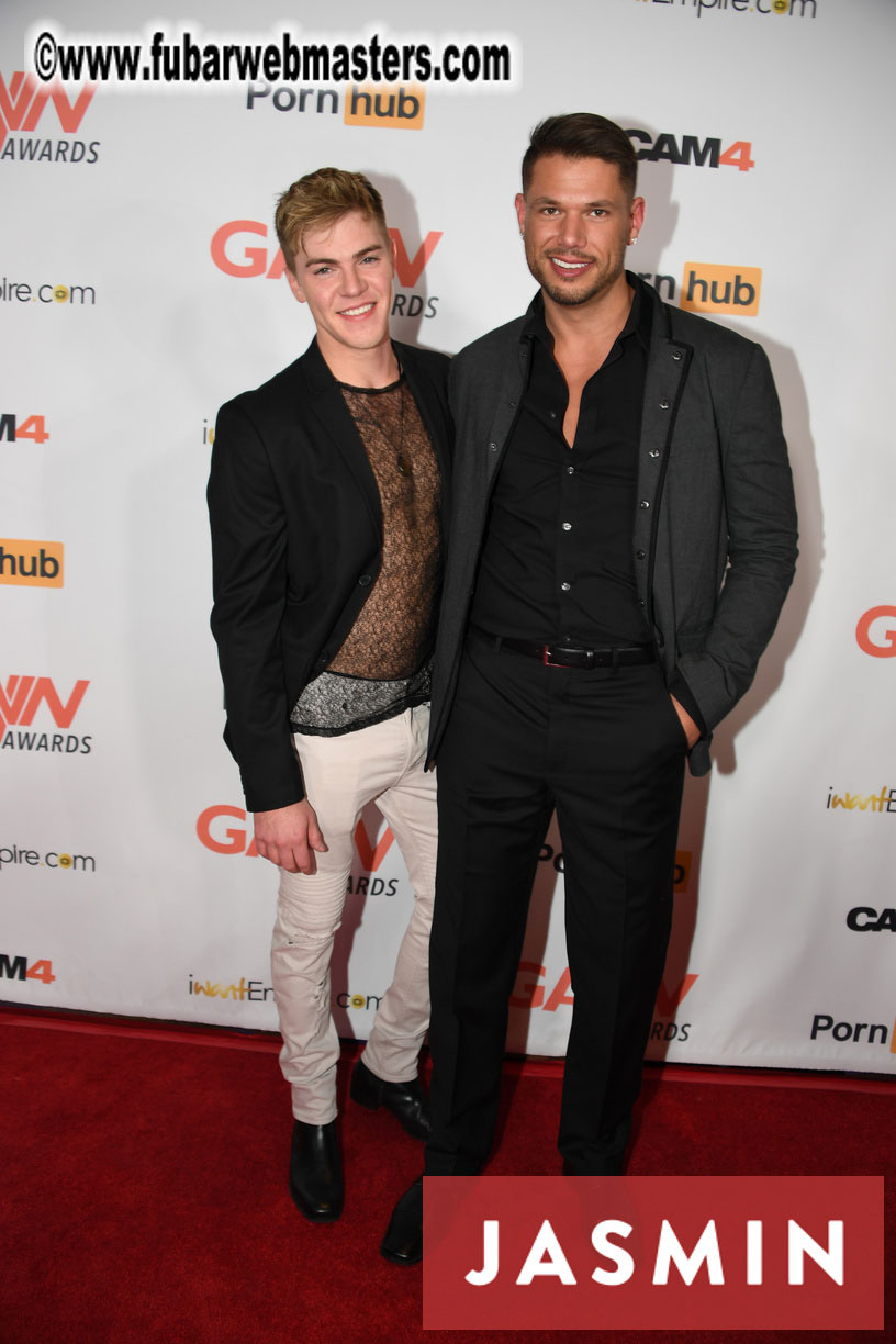 GayVN Awards