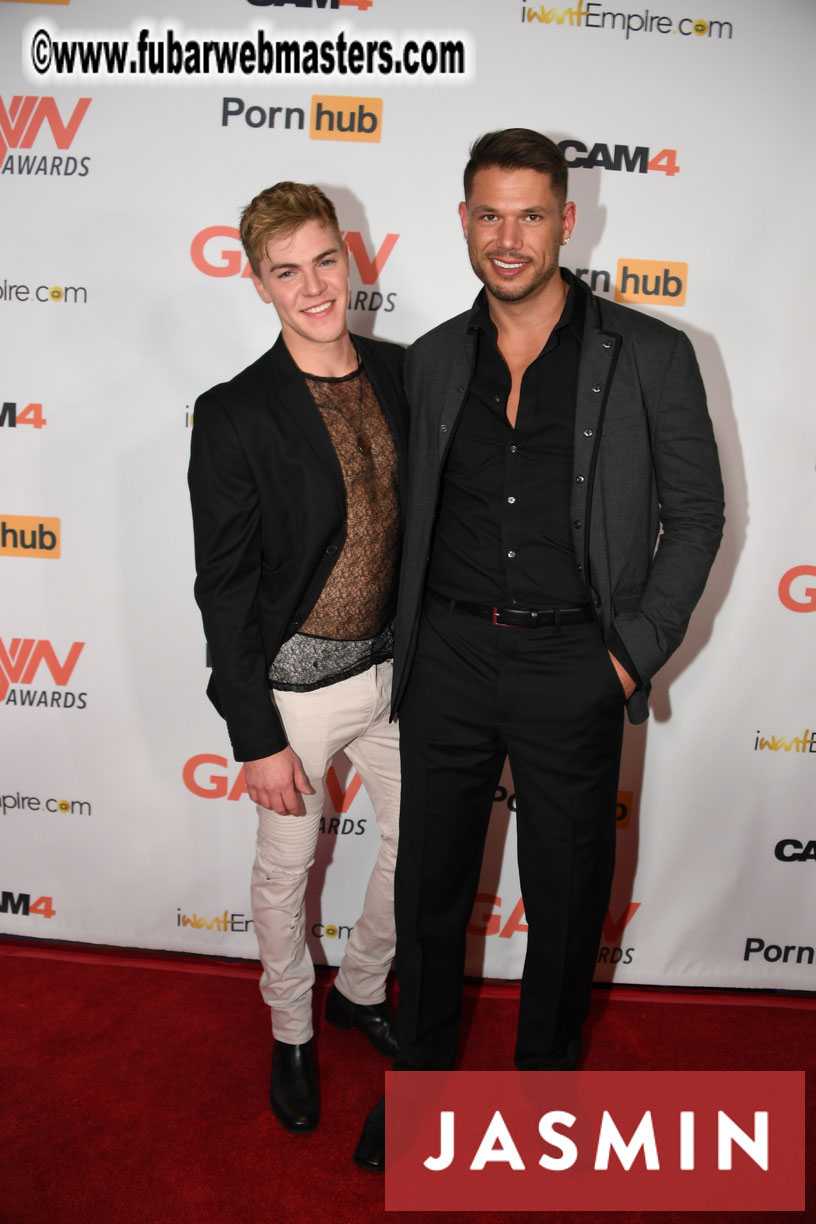 GayVN Awards