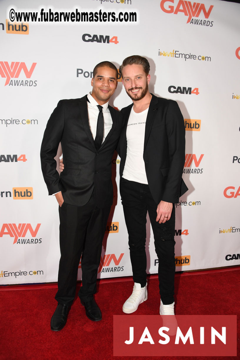 GayVN Awards