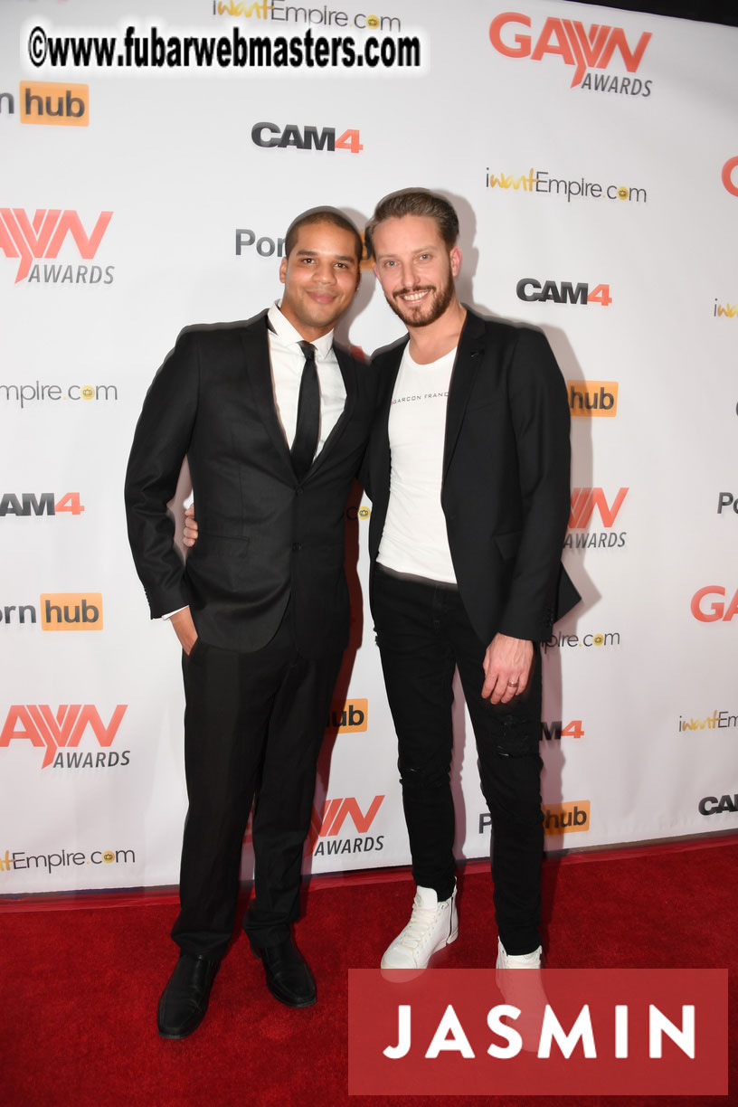 GayVN Awards