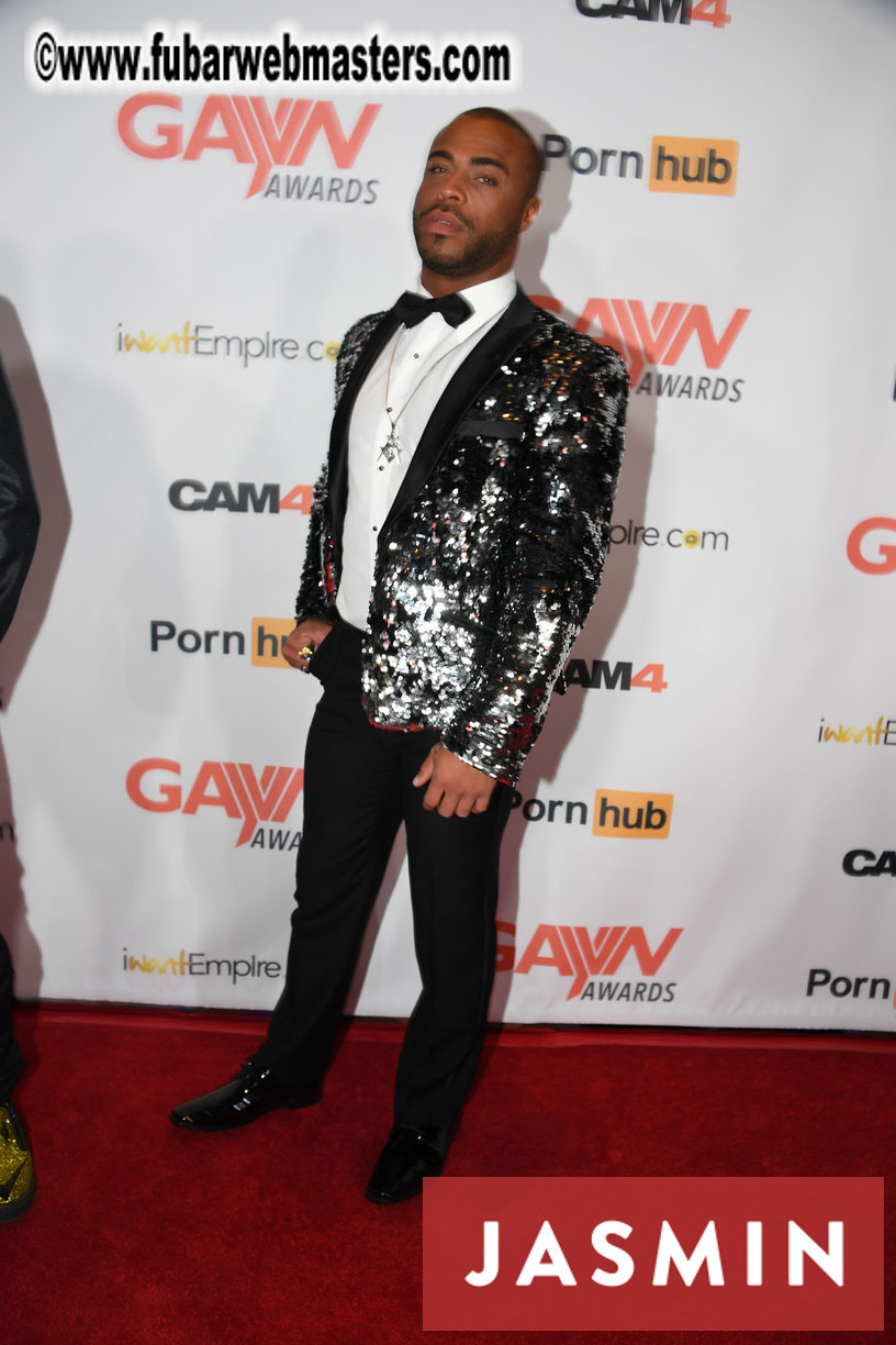 GayVN Awards