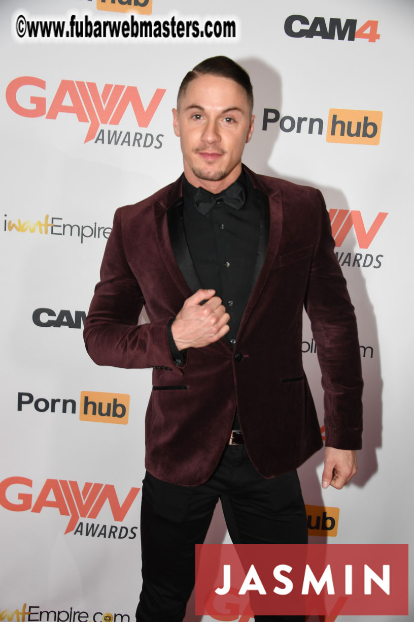 GayVN Awards