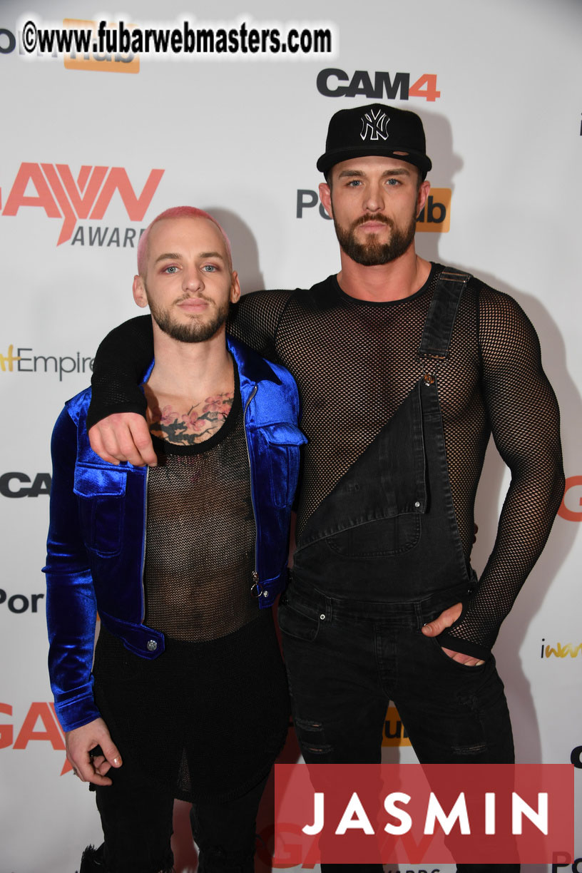 GayVN Awards