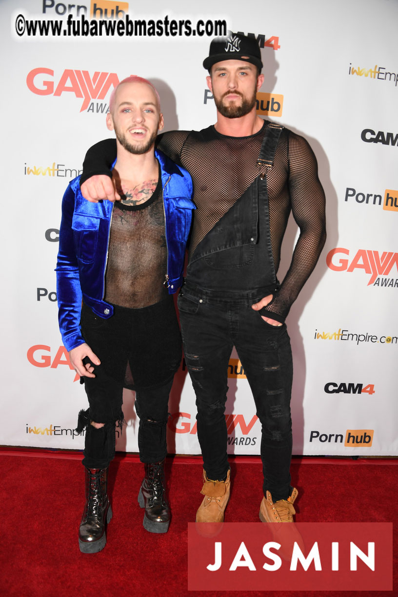 GayVN Awards