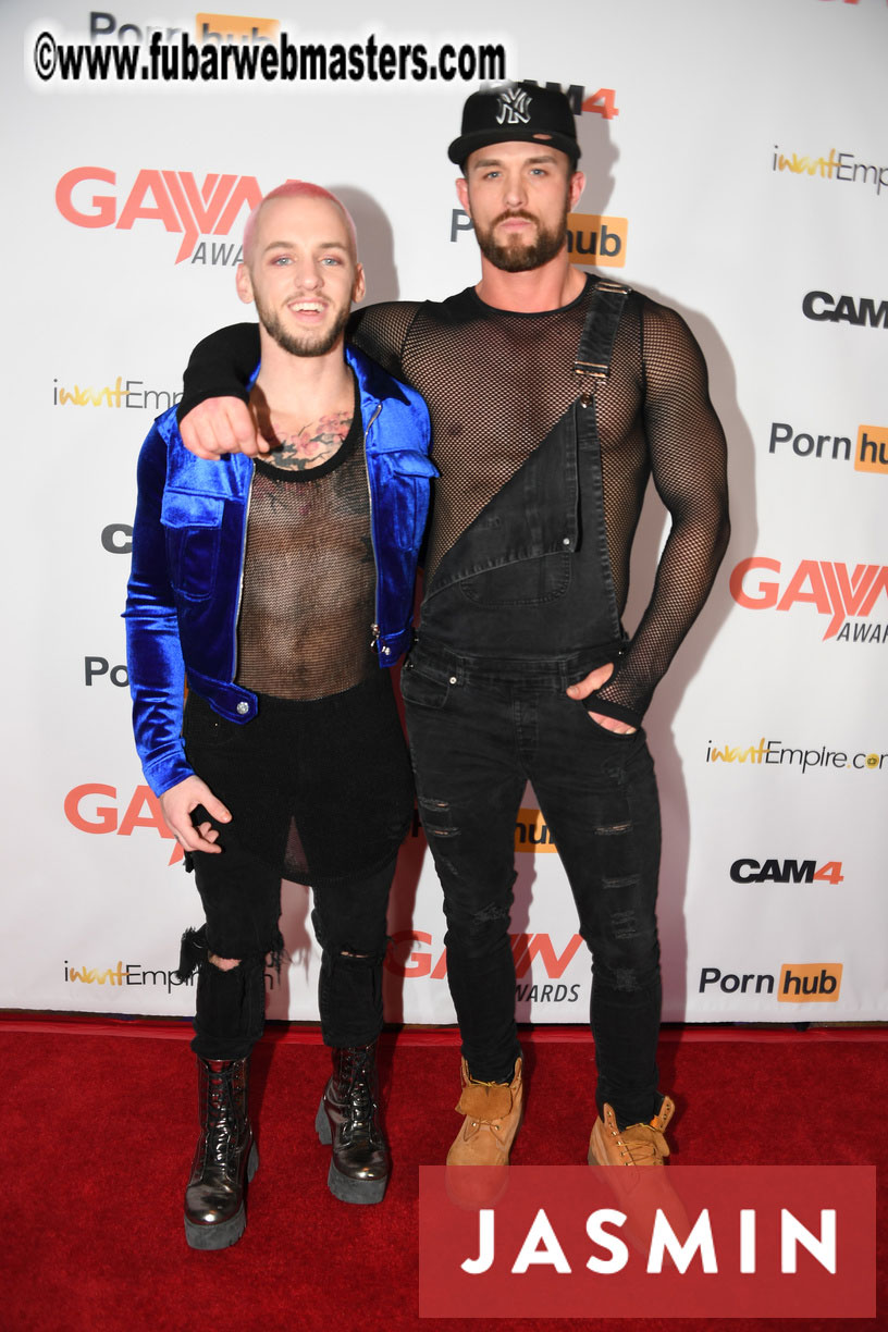 GayVN Awards