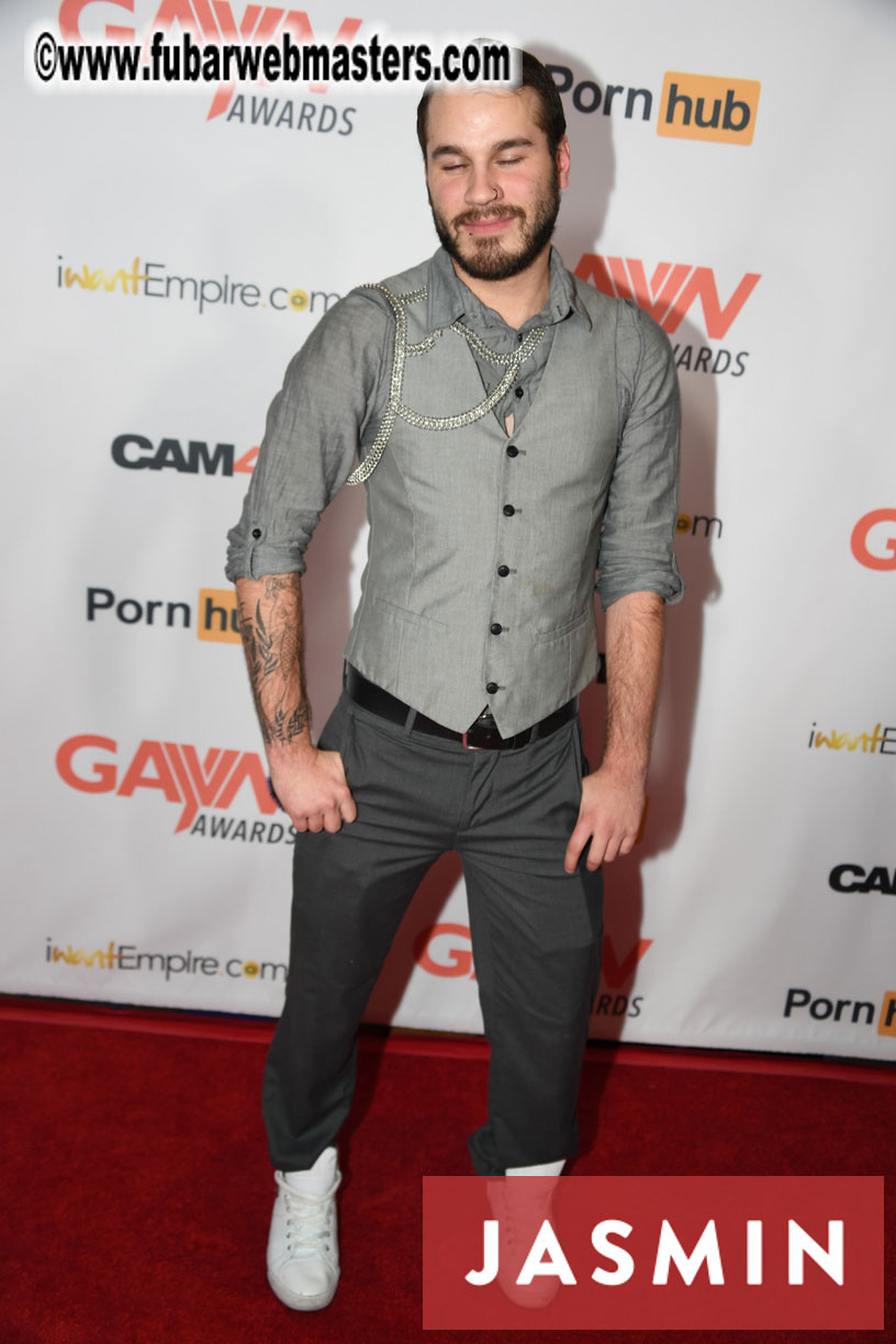 GayVN Awards