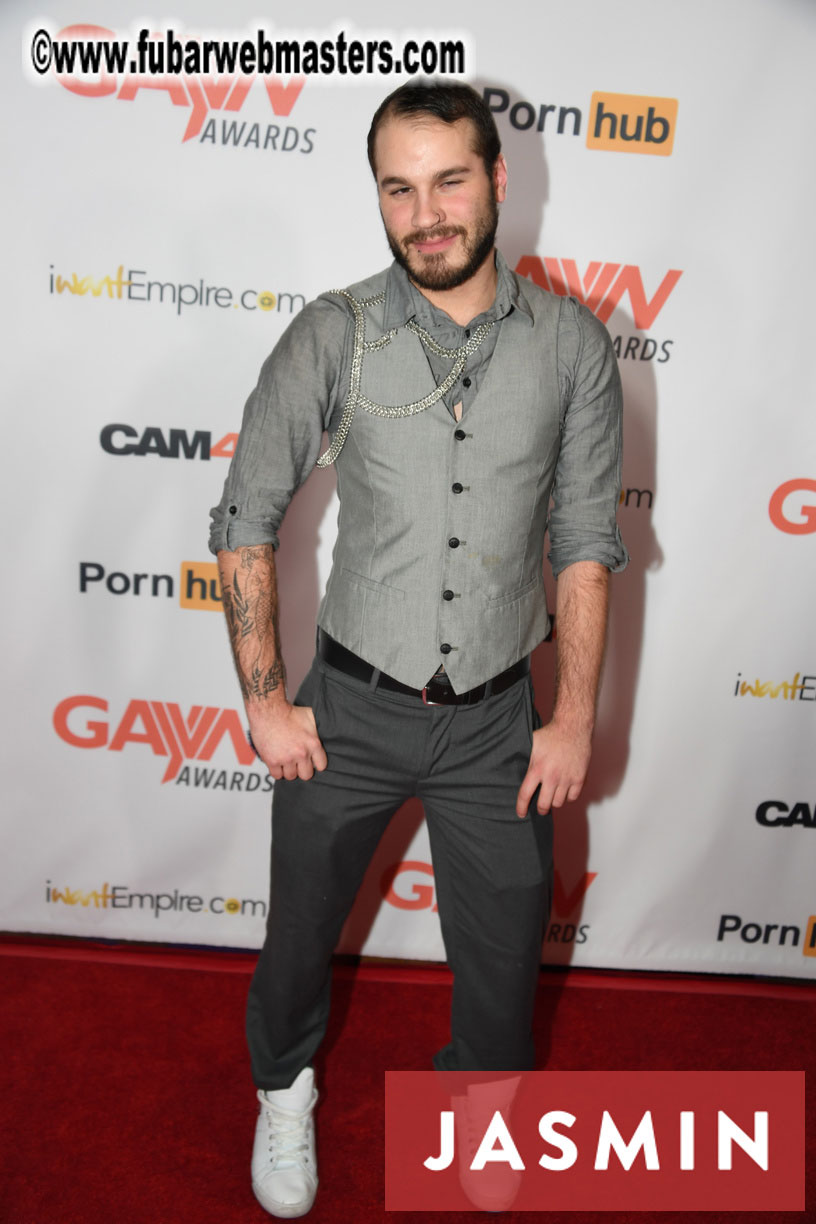 GayVN Awards