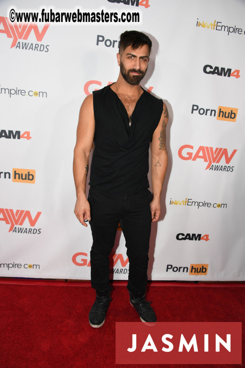 GayVN Awards