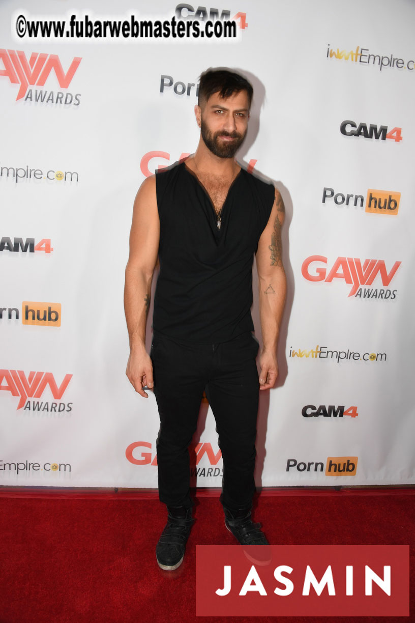 GayVN Awards