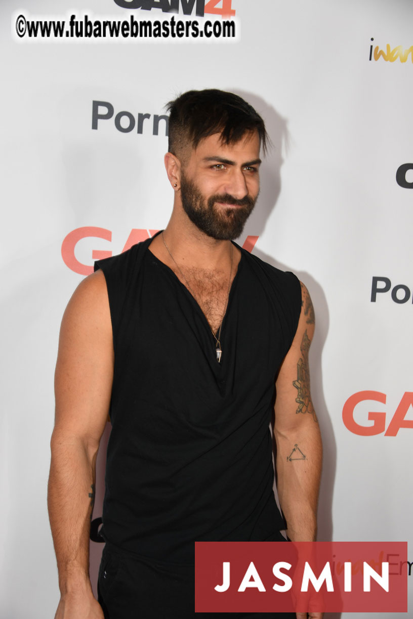 GayVN Awards