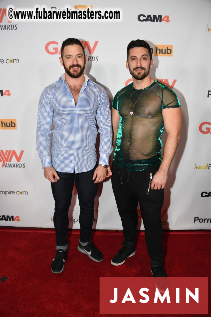 GayVN Awards