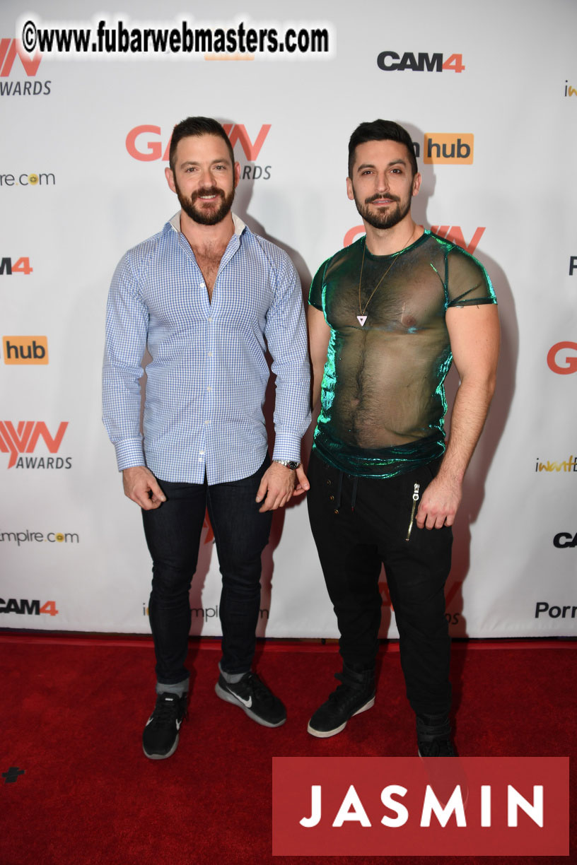 GayVN Awards