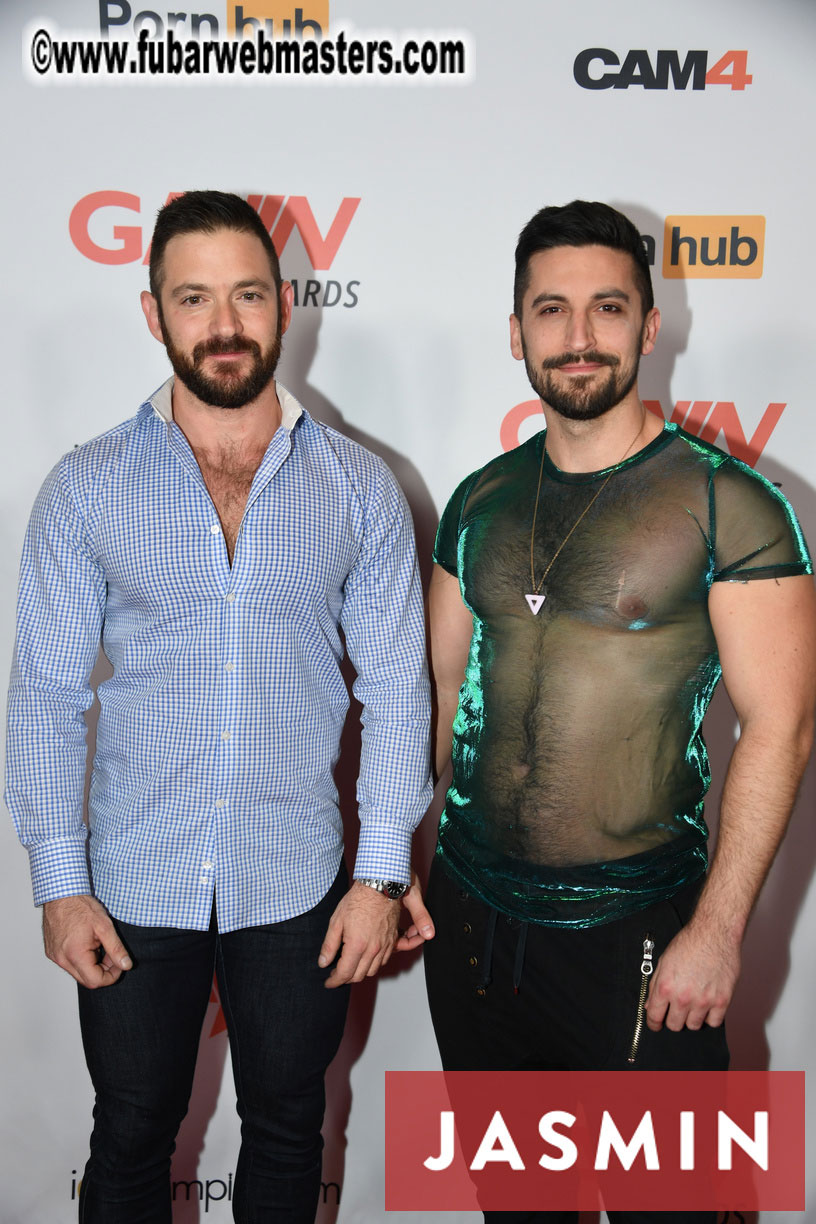 GayVN Awards