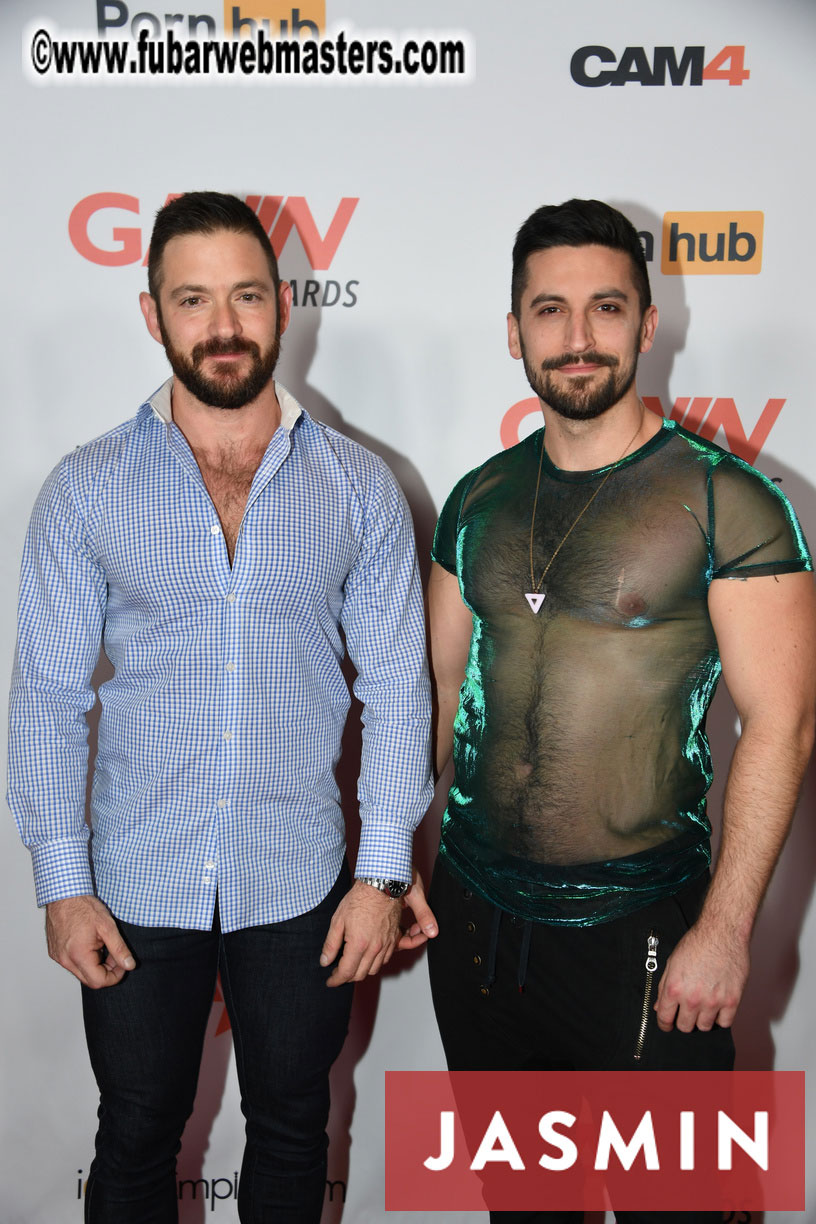 GayVN Awards