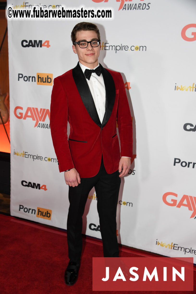 GayVN Awards